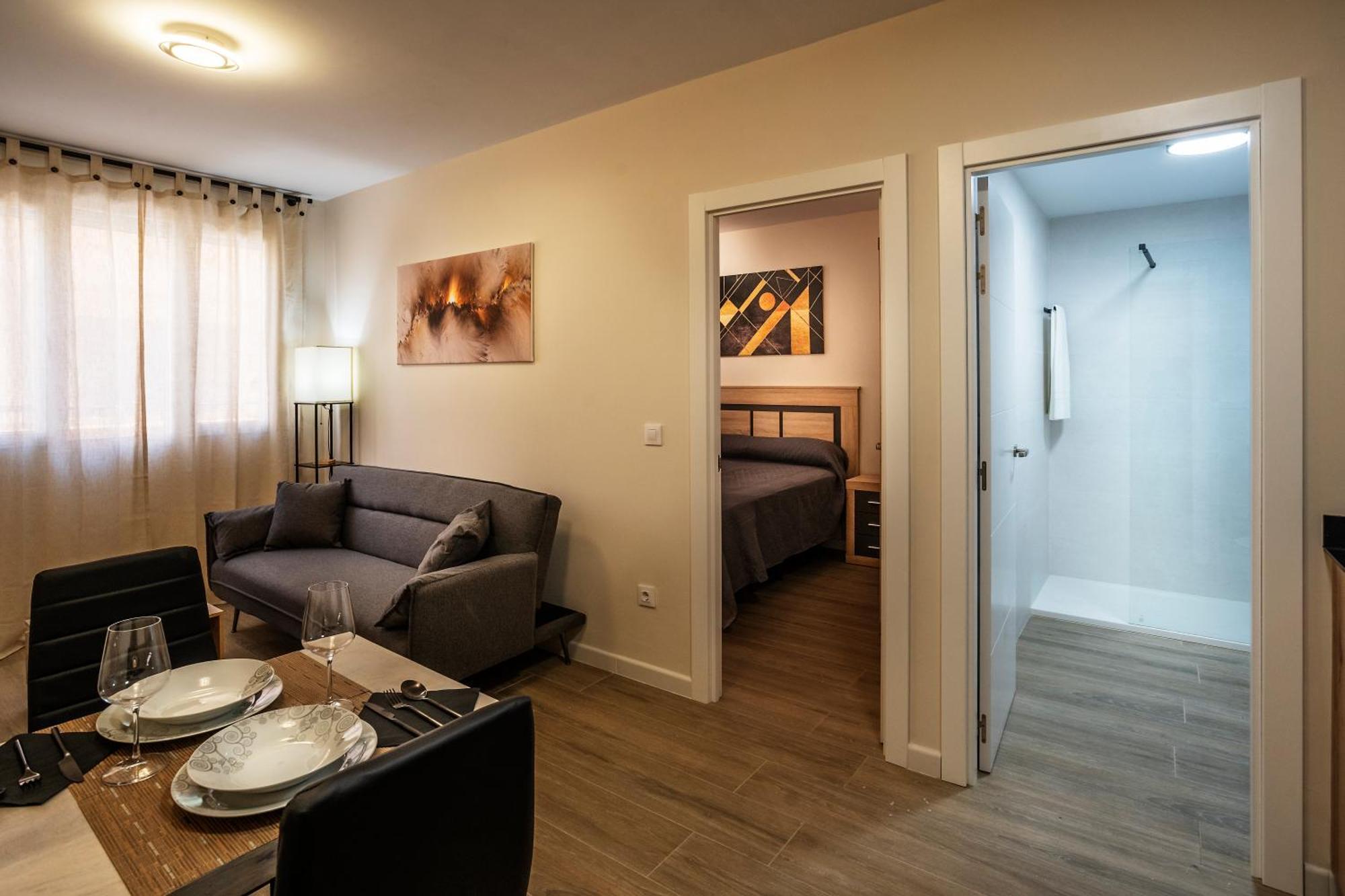 Playa Suites A 50 Metros De La Playa Sagunto Kültér fotó
