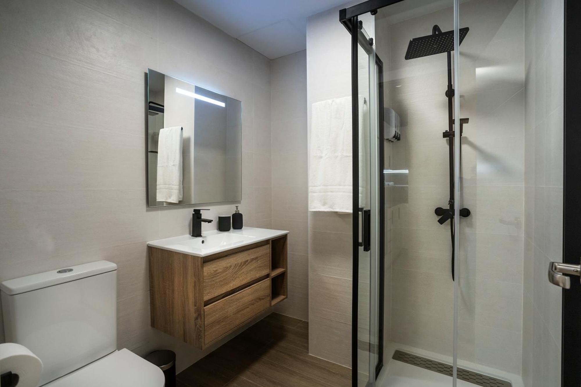 Playa Suites A 50 Metros De La Playa Sagunto Kültér fotó