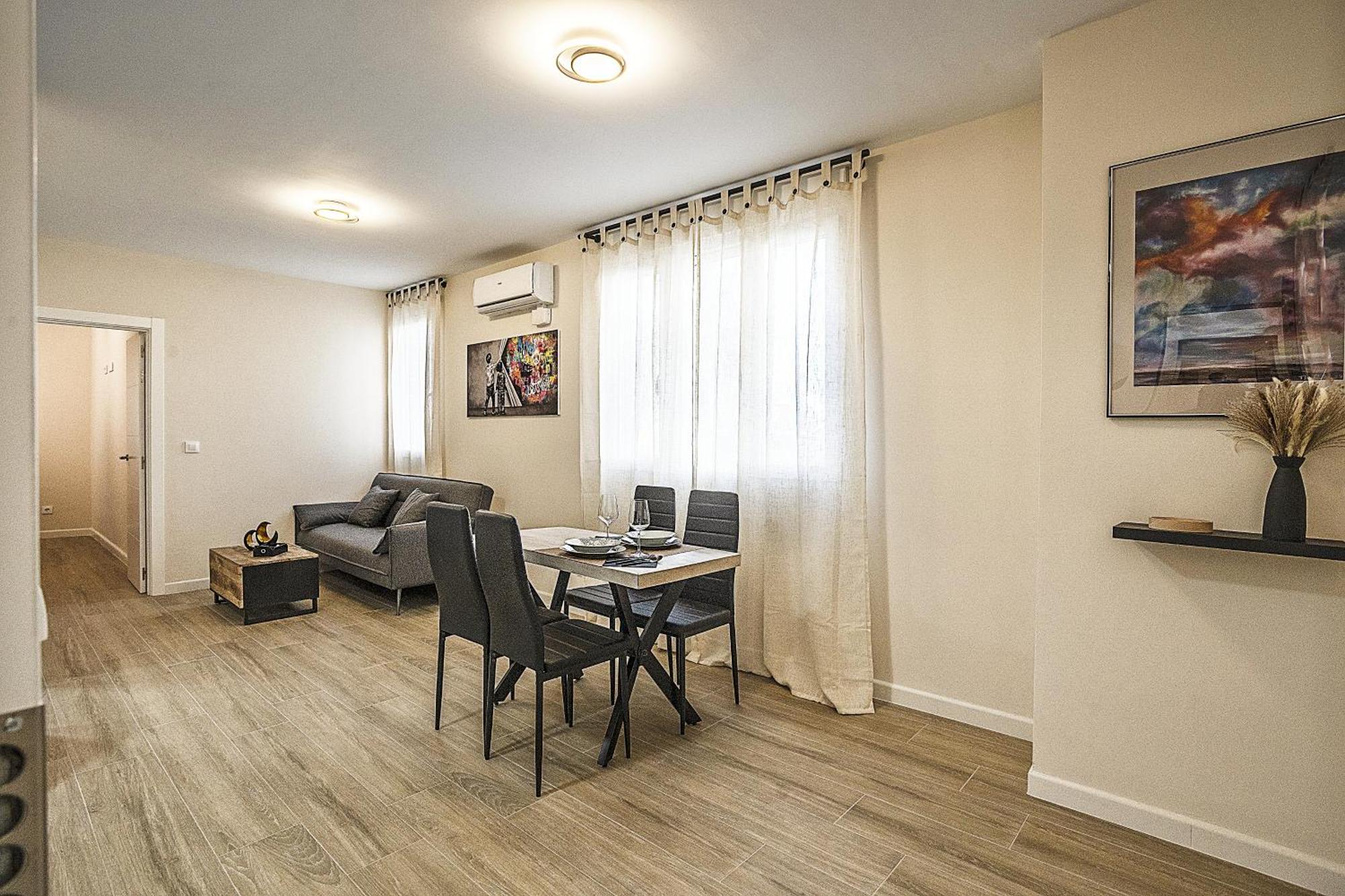Playa Suites A 50 Metros De La Playa Sagunto Kültér fotó